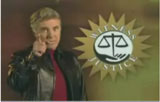 Witness Justice Video Starring John Walsh