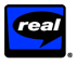 RealPlayer Logo