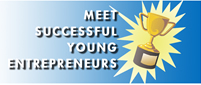 Meet Successful Young Entrepreneurs
