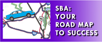SBA: your road map to success