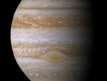 Jupiter Portrait