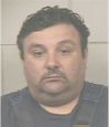 Wanted Fugitive - David J. SAENZ