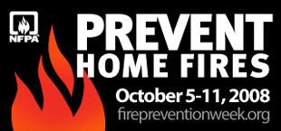 Fire Prevention Week