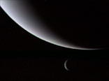 Neptune and Triton