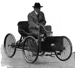 image of Henry Ford