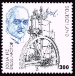 image of Rudolf Diesel