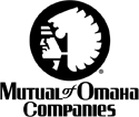 Logo for Mutual of Omaha Companies