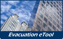 Evacuation eTool