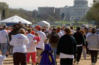 Join the 2008 National Walk for Epilepsy. March 29, 2008. Washington DC.