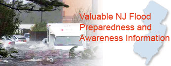 Flood Information - Learn To Protect Your Family , Home and Business