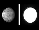 An Eruption on Io