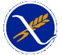 This is the international recognized symbol for ‘gluten-free.’ At this time, however, there is not a single definition of ‘gluten-free’ that is accepted world-wide.