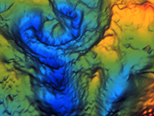 Chicxulub Crater