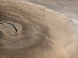 Olympus Mons, 1998