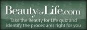 Beauty for Life