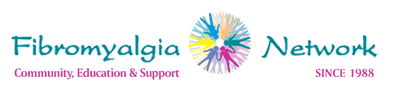 Fibromyalgia Network