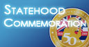 50th Anniversary of Statehood Commission
