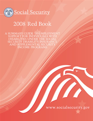 Cover of the English Version of the Red Book