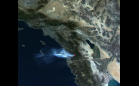 Visible Earth Image, Please See Caption