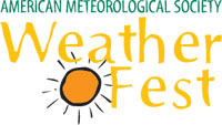 Weather Fest - Sunday - 13 January 2002