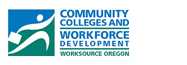 Oregon Department of Community Colleges