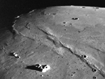 Mare Imbrium