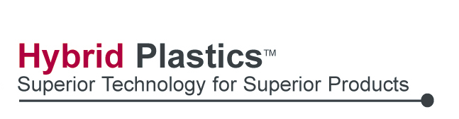 Hybrid Plastics Logo