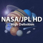 JPL Video high resolution