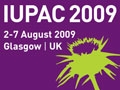 IUPAC 2009, 2-7 August 2009, Glasgow, UK