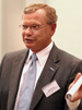 Robert Powers, executive vice president of American Electric Power Utilities, East