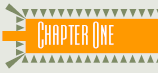 Chapter 1: Background