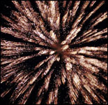 Photo: Fireworks