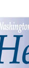 Washington State Department of Health Logo