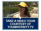 Take A Video Tour Courtesy of Youniversity.tv