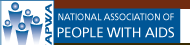National Association of People with AIDS