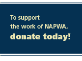 To Support NAPWA donate today!