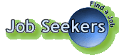 Job Seekers Button