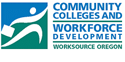 Community Colleges and Workforce Development Logo