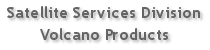 Satellite Services Division banner image