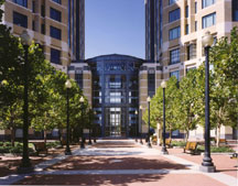 Ronald V. Dellums Federal Building, Oakland, California