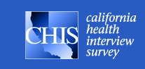California Health Interview Survey