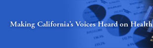 Making California's Voices Heard on Health