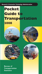 Pocket Guide to Transportation 2008