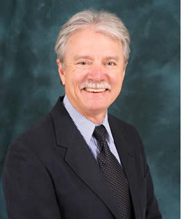 Photo of Larry Walkoviak, Regional Director, Upper Colorado Region