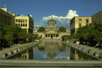 Guadalajara City View