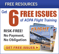 Free Resources for Pilots