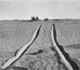 Dunes near Arizona trading post