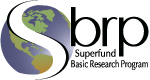 SBRP Logo