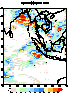 day -1 rainfall