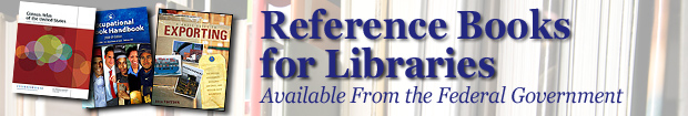 Reference Books for Every Library.